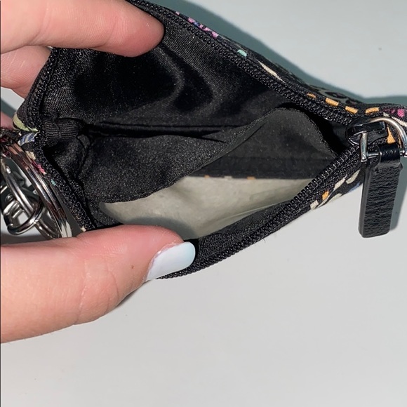 Vera Bradley lanyard - Picture 4 of 4